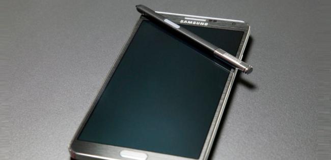 Samsung Galaxy Note 3