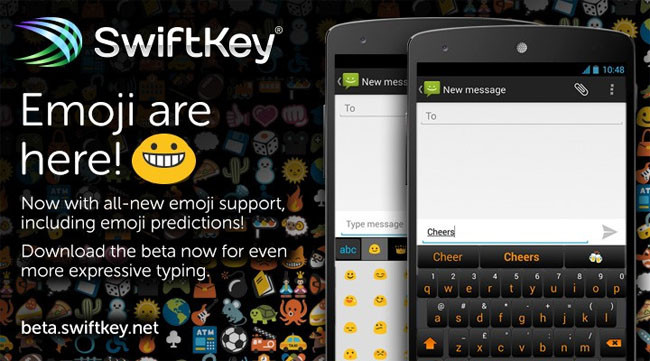 SwiftKey