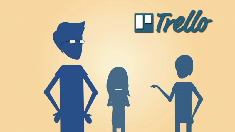 Trello principal