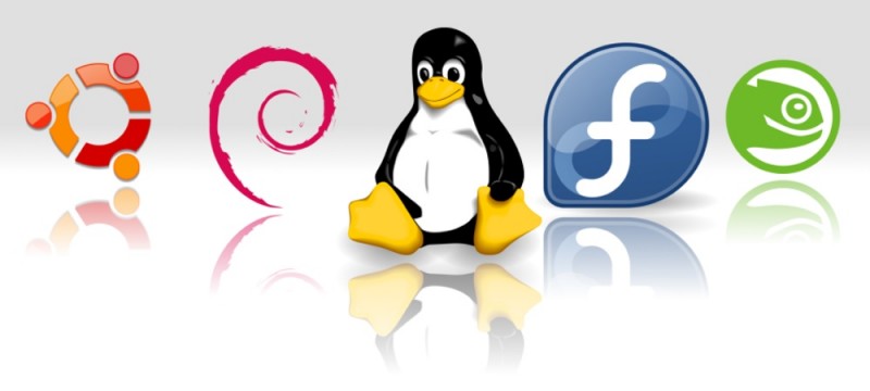 tu propia distribución de Linux