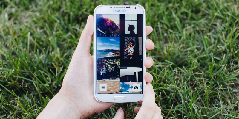 mejores aplicaciones para android 2013 VSCO