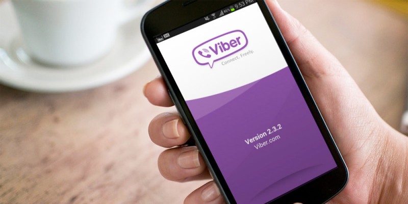 Viber Out