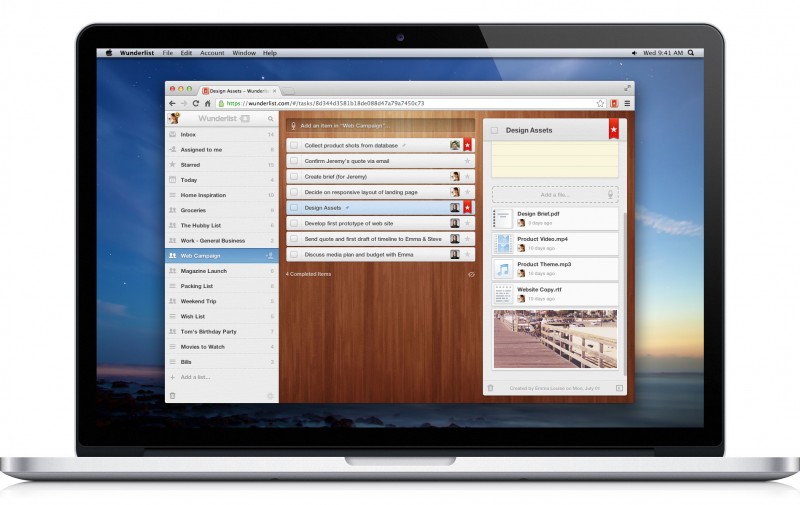 Wunderlist_Pro_Chrome