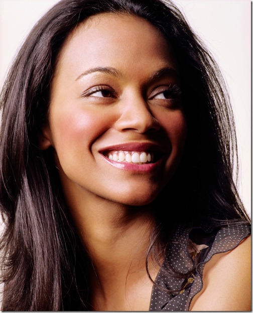 Zoe-Saldana