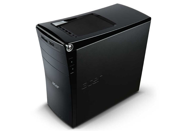 Acer Aspire