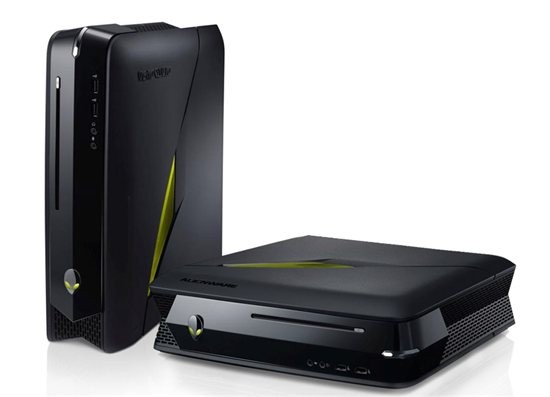 Alienware X51