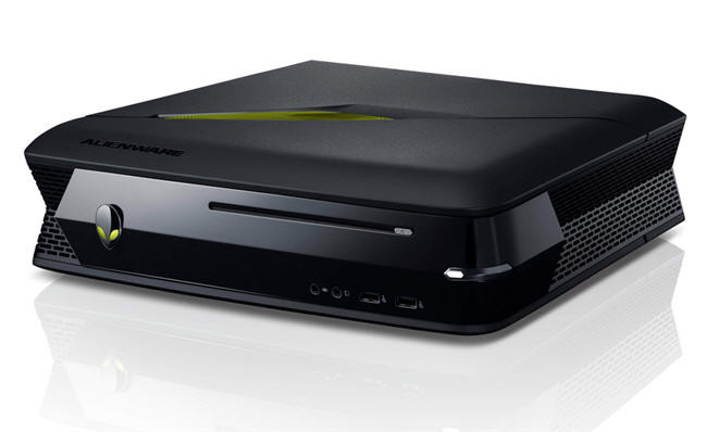 Alienware X51