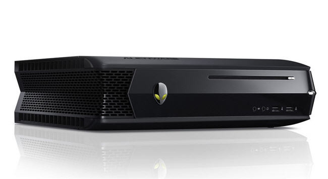 Alienware
