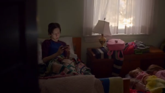 anuncio apple navidad El último anuncio de Apple, rodado con un iPhone 5s