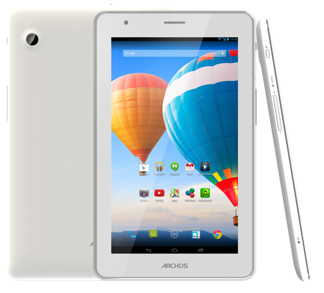 Archos Xenon 70