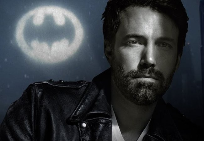 Ben Affleck