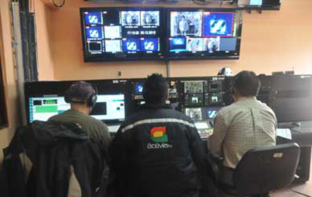 Gobierno-incrementa-en-8%-el-salario-de-los-trabajadores-de-Bolivia-TV