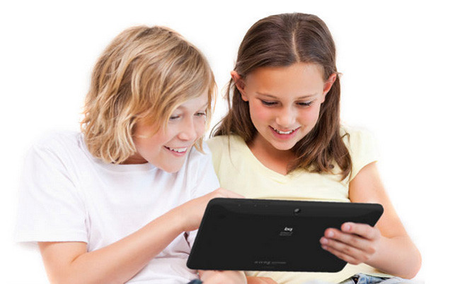 Bq tablet