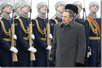 castro