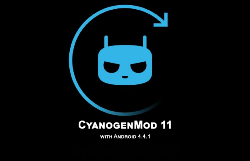 CyanogenMod 11