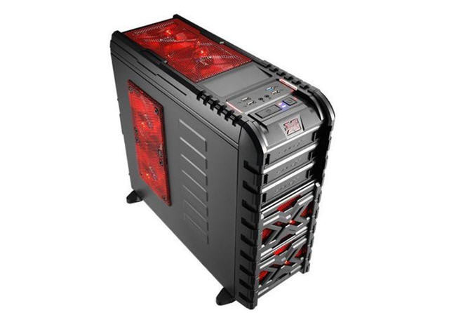 New CoolPC Gamer I