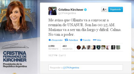 Twitter-escoge-lo-mas--trinado--del-ano,-Evo-esta-en-la-lista