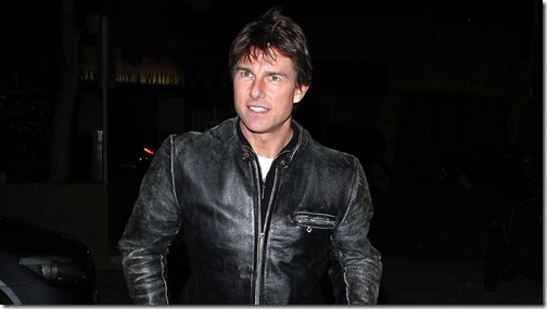 <font color=green><b>EXC</b></font> <font color=red><b>THIS PHOTO BRAZIL OUT</b></font> TOM CRUISE