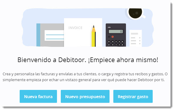 debitoor