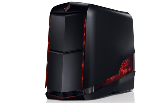 Alienware Aurora