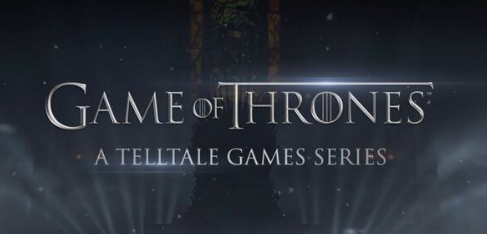game of thrones El estudio del videojuego The Walking Dead confirma la adaptación de Game of Thrones