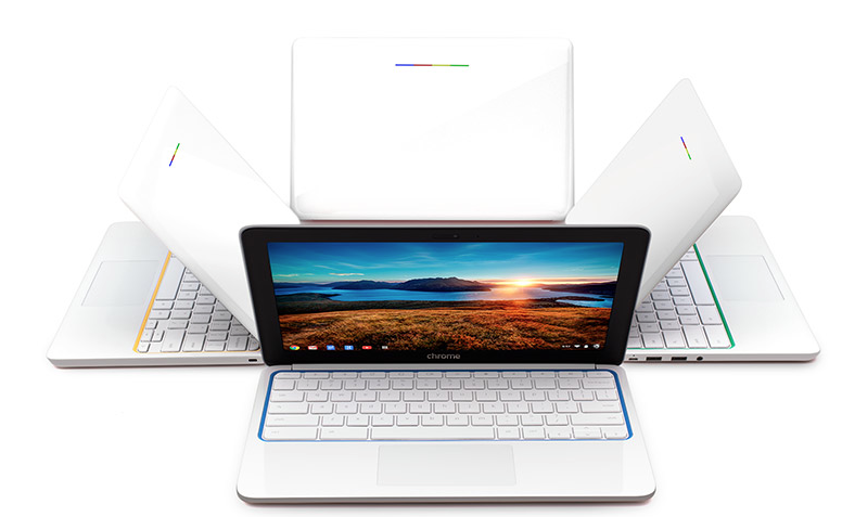 Los 10 Desastres Tecnológicos de 2013 hp chromebook Los 10 Desastres Tecnológicos de 2013