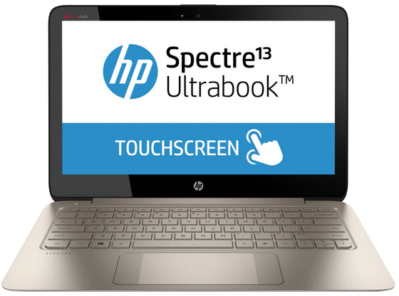 HP Spectre 13