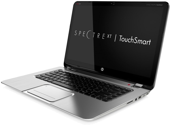 HP Spectre 13