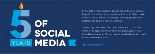 infografia social media 2013