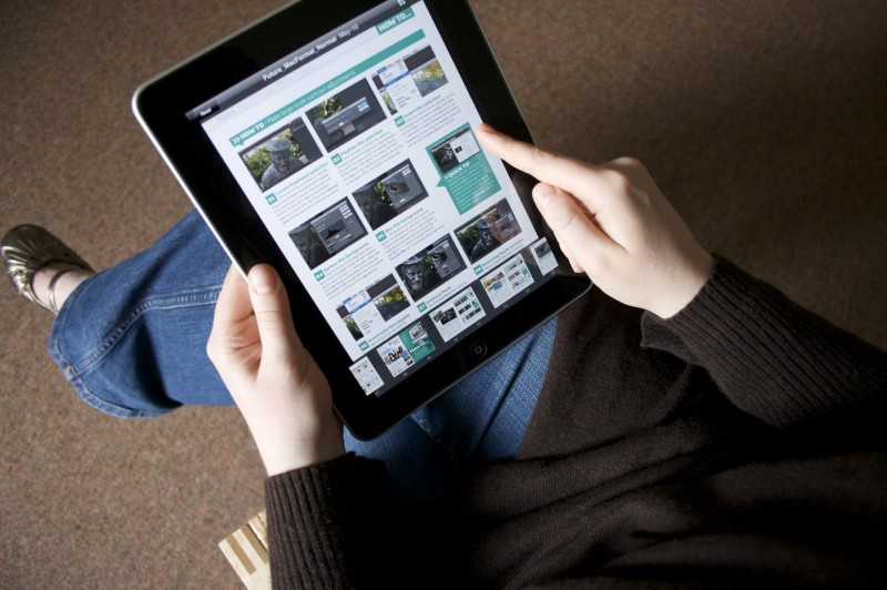 ipad