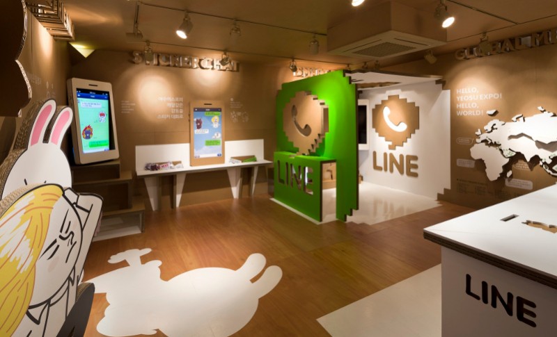 mejores aplicaciones para android 2013 line