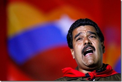 VENEZUELA-ELECTION/