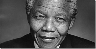 El diputado Rubén Darío Rojo (CN) dijo hoy que el extinto líder sudafricano Nelson Mandela “dio un ejemplo de lucha por sus principios”, de “constancia en ... - mandela_thumb1