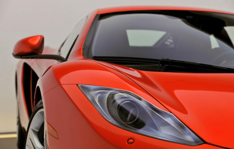 limpiaparabrisas por ultrasonidos