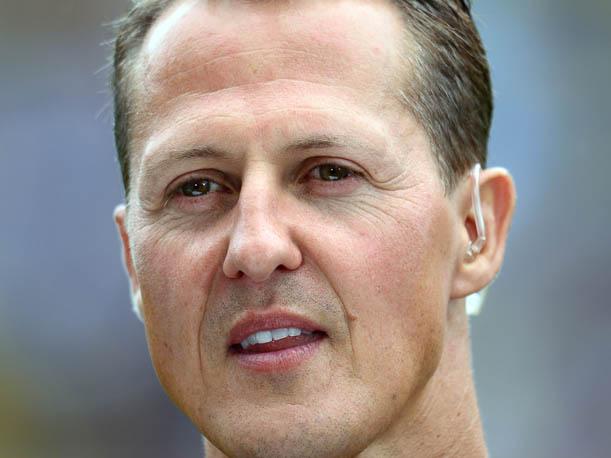 Michael Schumacher está en estado de coma – eju.tv