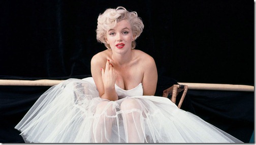 American Masters: Marilyn Monroe