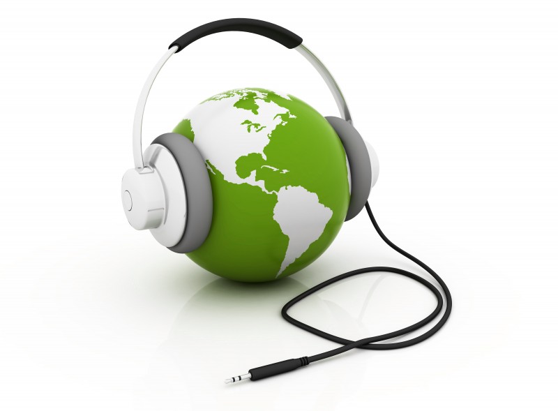 Música en streaming en Latinoamérica
