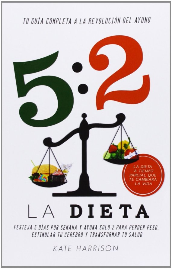 dieta 52