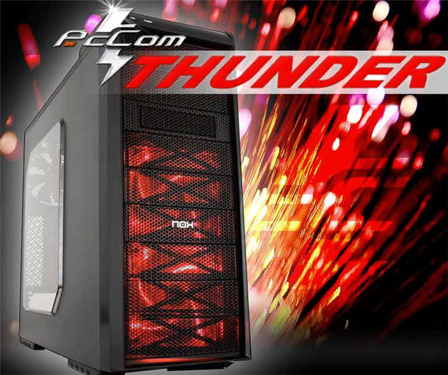 PCCom Thunder