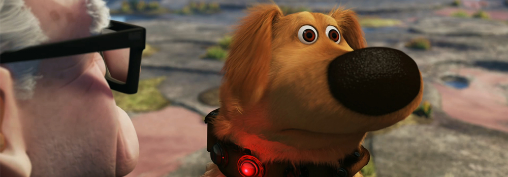 ladridos del perro