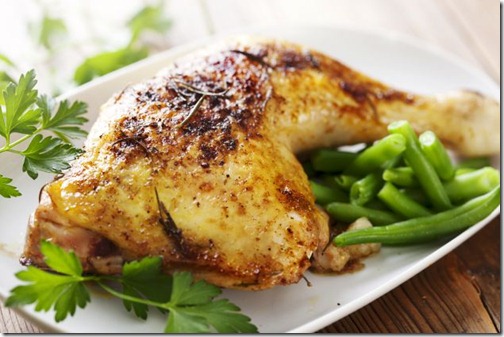 qué nutrientes tiene el pollo1