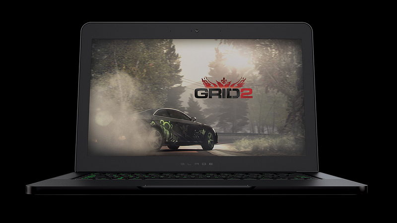 razer blade