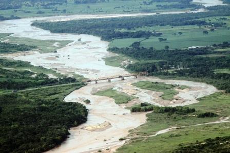 Defensa-Civil-advierte-con-inundaciones-en-Beni-de-intensificarse-las-lluvias