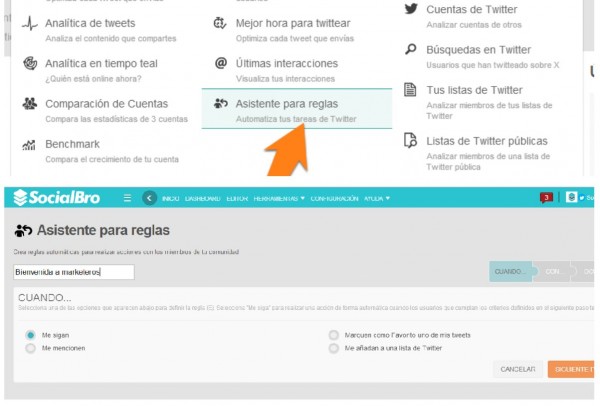 https://www.socialbro.com/