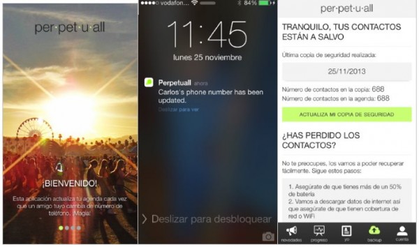 perpetuall perpetuall