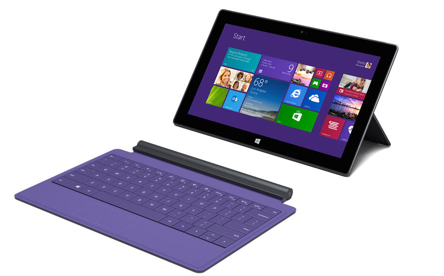Los 10 Desastres Tecnológicos de 2013 surface 2 Los 10 Desastres Tecnológicos de 2013
