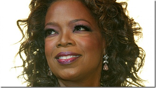 winfrey