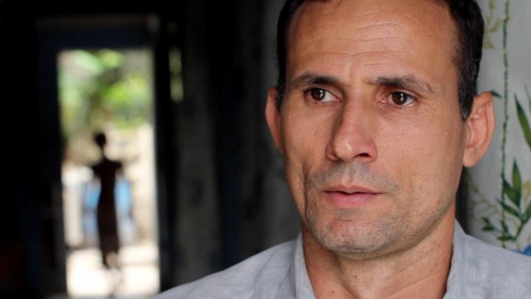 José Daniel Ferrer