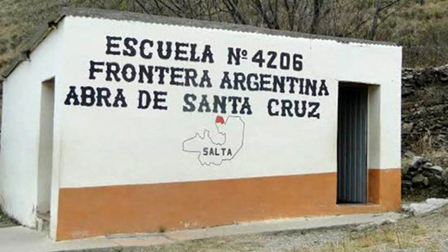 Argentina-niega-que-se-hayan-hecho-modificaciones-en-la-frontera-con-Bolivia