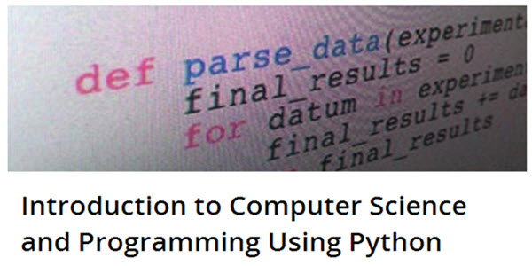 Introduction to Computer Science